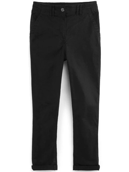 Foto van product Broek Next zwart