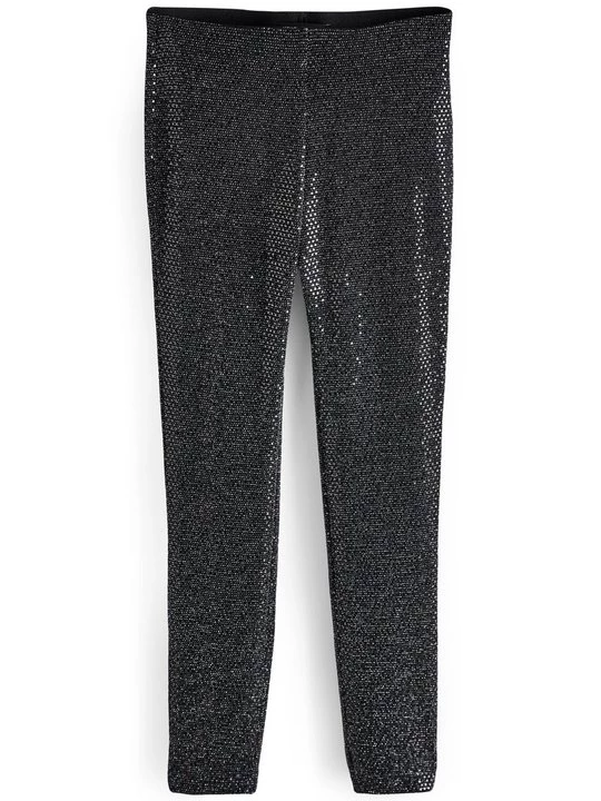 Foto van product Broek Next zwart