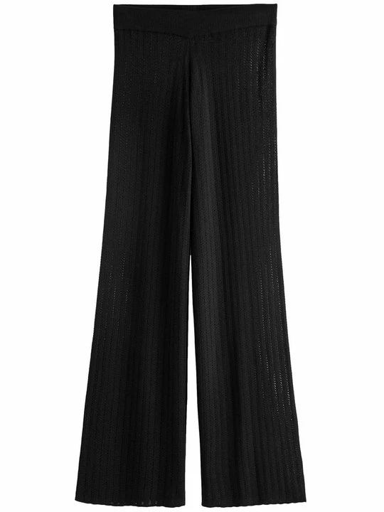 Foto van product Broek Next zwart