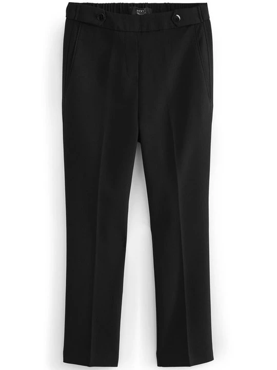 Foto van product Broek Next zwart