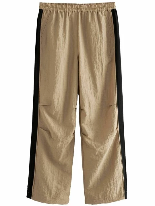 Foto van product Broek Next zwart