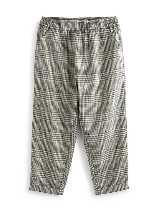 Foto van product Broek Next zwart
