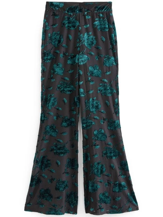 Foto van product Broek Next zwart