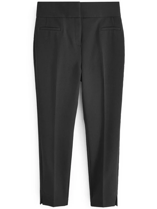 Foto van product Broek Next zwart