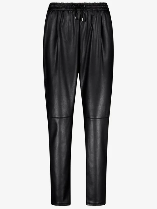 Foto van product Broek Next zwart