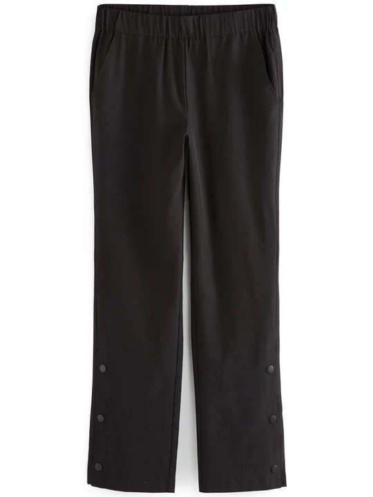 Foto van product Broek Next zwart