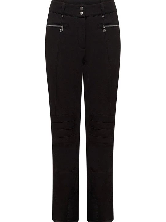 Foto van product Broek Next zwart