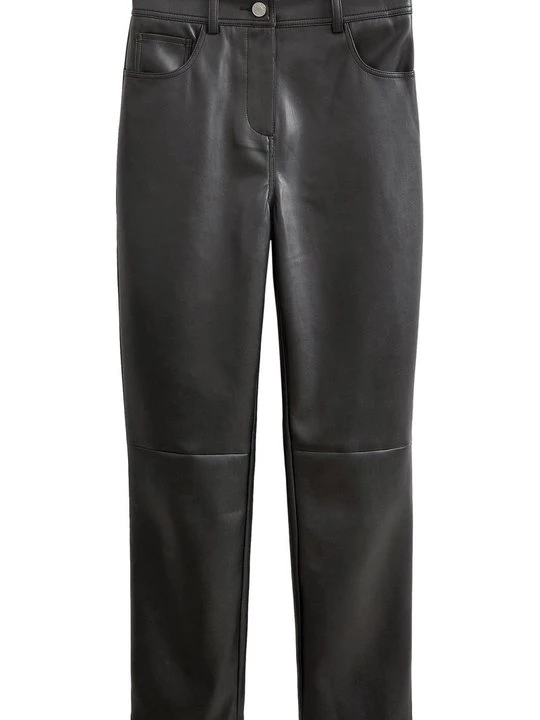 Foto van product Broek Next zwart