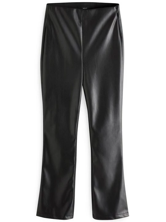 Foto van product Broek Next zwart