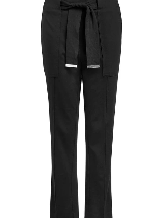 Foto van product Broek Next zwart