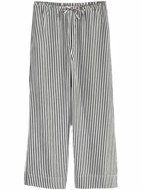 Foto van product Broek Next zwart