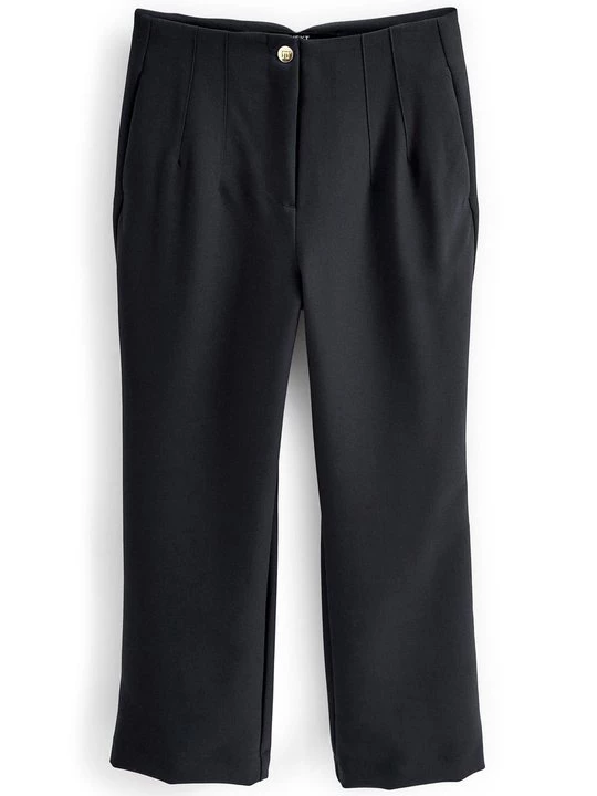 Foto van product Broek Next zwart