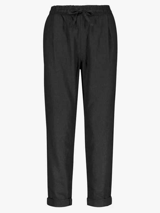 Foto van product Broek Next zwart