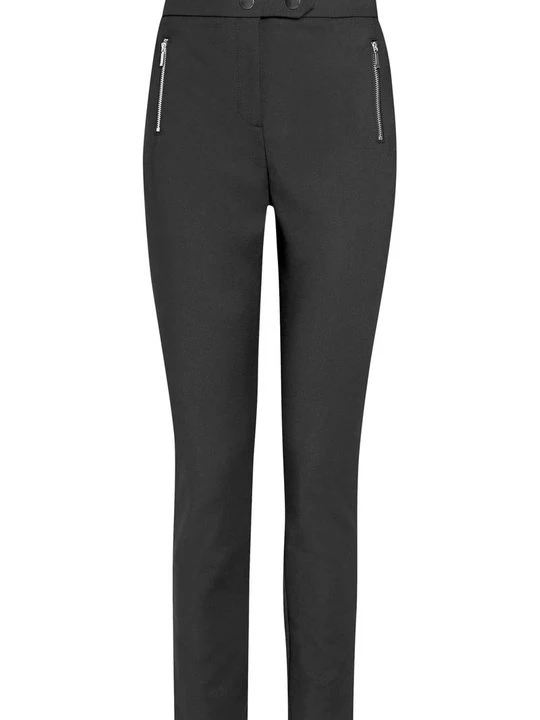 Foto van product Broek Next zwart