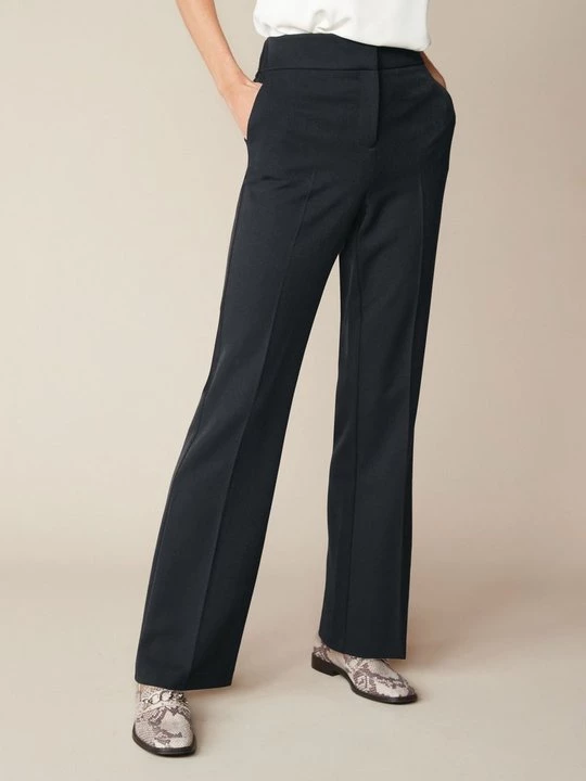 Foto van product Broek Next zwart