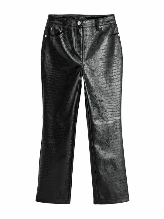 Foto van product Broek Next zwart