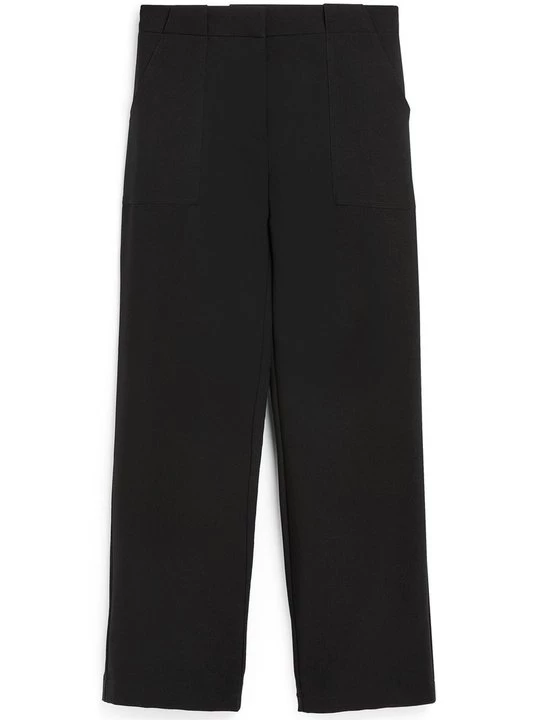 Foto van product Broek Next zwart