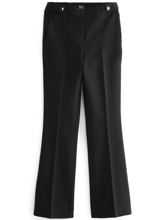 Foto van product Broek Next zwart