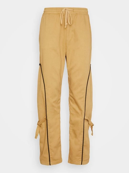Foto van product Broek Night Addict beżowy