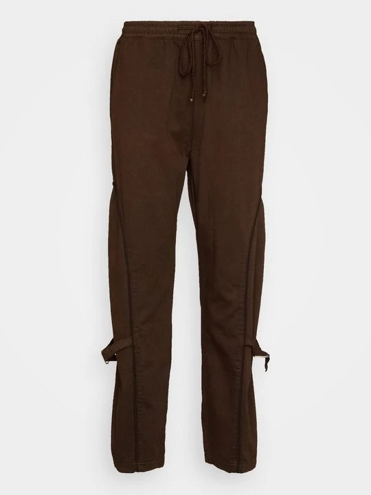 Foto van product Broek Night Addict bruin