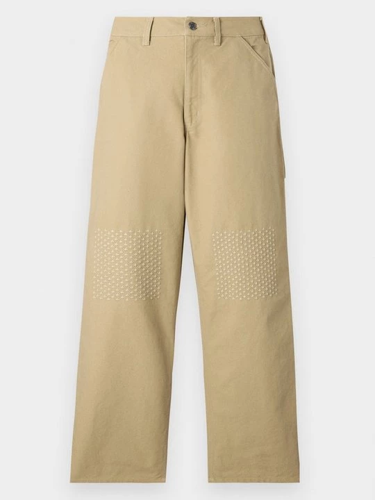 Foto van product Broek Nike beżowy