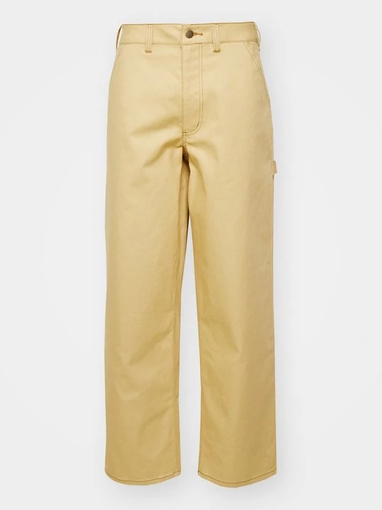 Foto van product Broek Nike beżowy