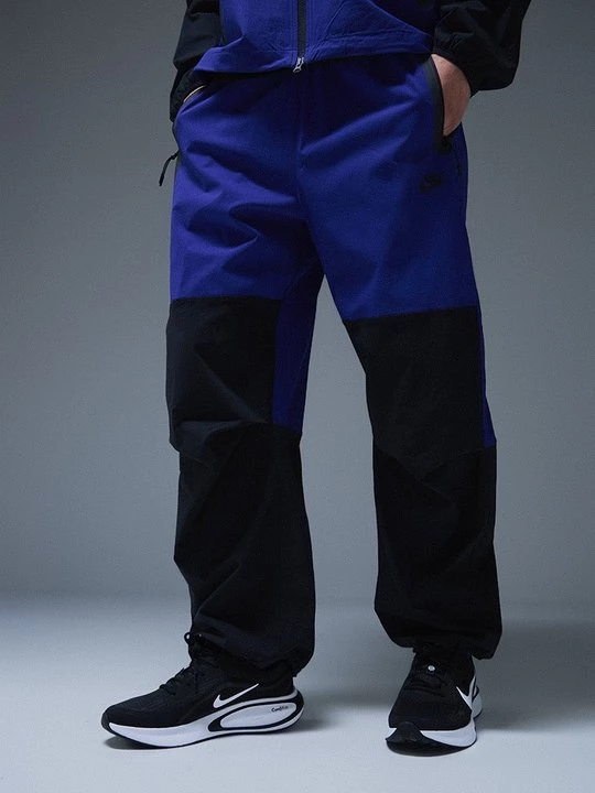 Foto van product Broek Nike blauw