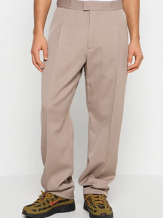 Foto van product Broek Nike bruin