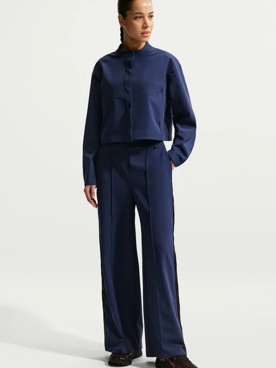 Foto van product Broek Nike donkerblauw