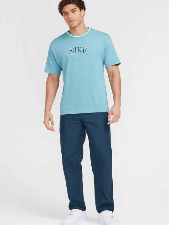 Foto van product Broek Nike donkerblauw