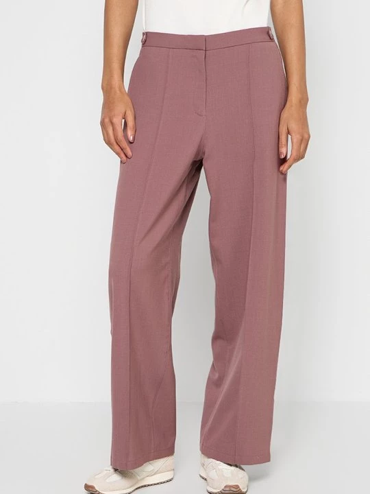 Foto van product Broek Nike mauve