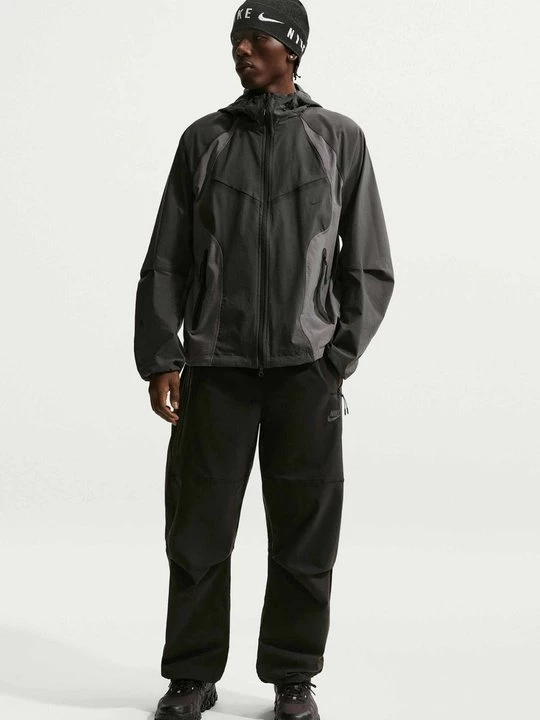 Foto van product Broek Nike zwart