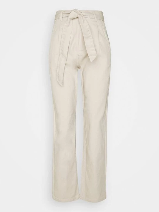 Foto van product Broek Nly by Nelly beżowy