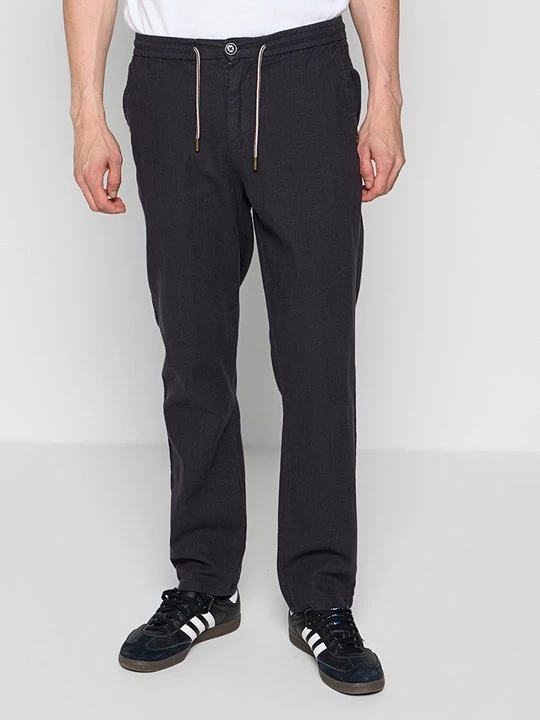 Foto van product Broek No Excess donkerblauw