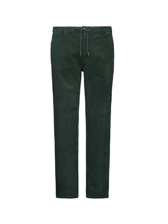 Foto van product Broek No Excess donkergroen