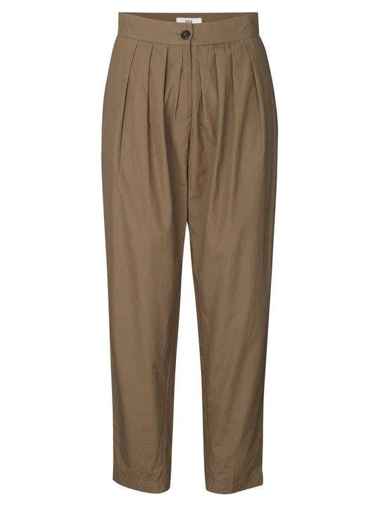 Foto van product Broek Noa Noa bruin
