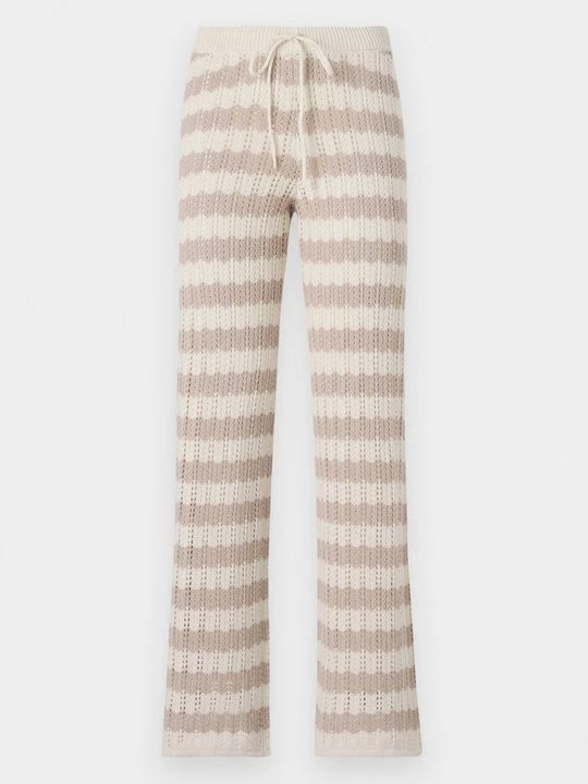 Foto van product Broek Noisy May beżowy