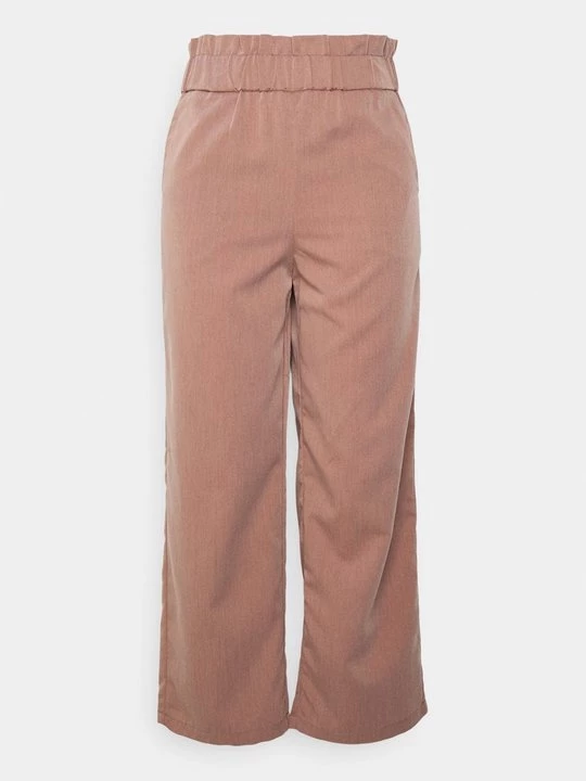 Foto van product Broek Noisy May roze