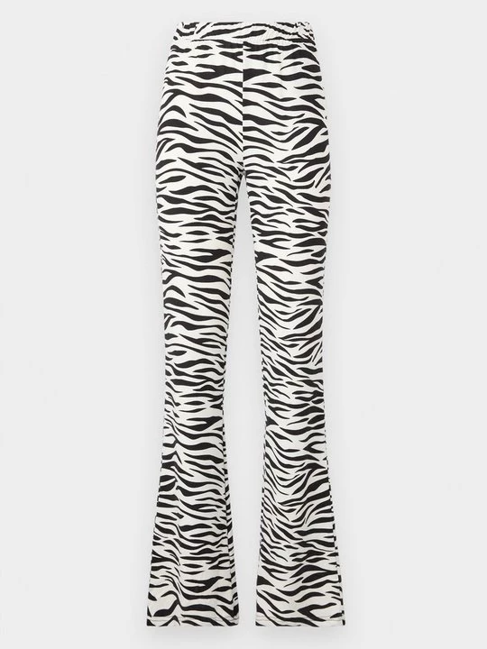 Foto van product Broek Noisy May wit