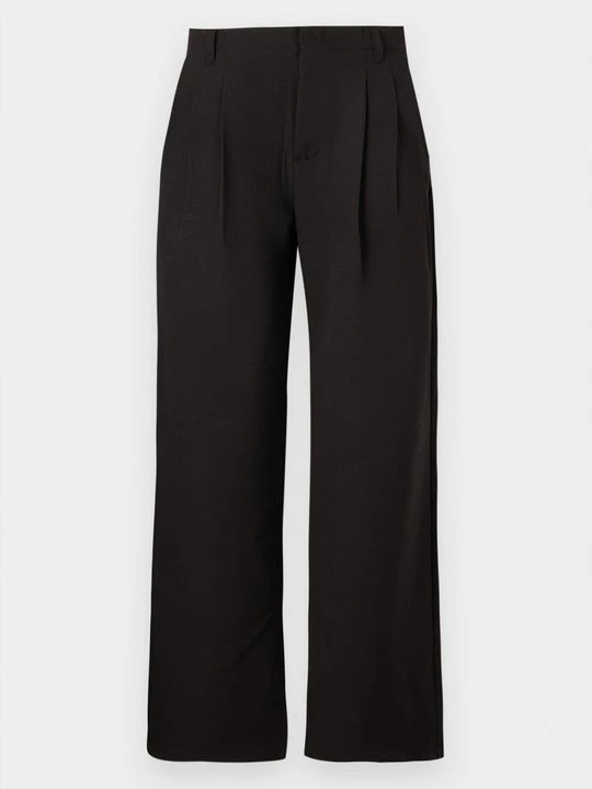 Foto van product Broek Noisy May zwart