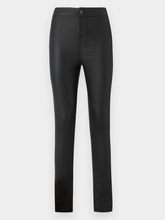 Foto van product Broek Noisy May zwart