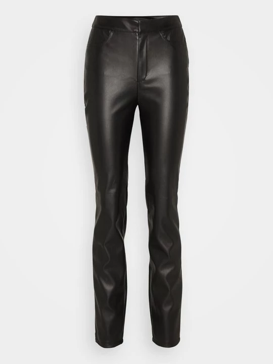 Foto van product Broek Noisy May zwart