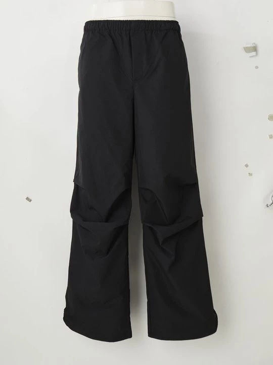 Foto van product Broek Noisy May zwart