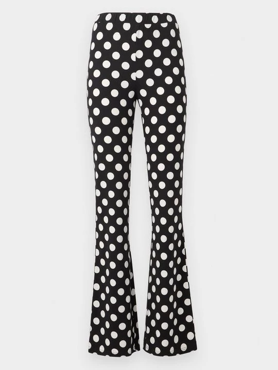 Foto van product Broek Noisy May zwart