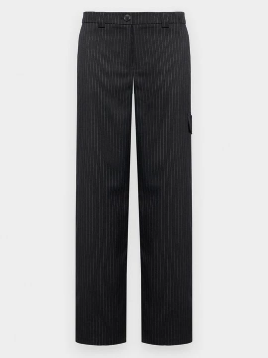 Foto van product Broek Noisy May zwart