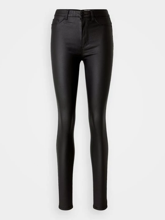 Foto van product Broek Noisy May zwart