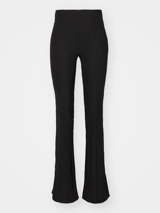 Foto van product Broek Noisy May zwart