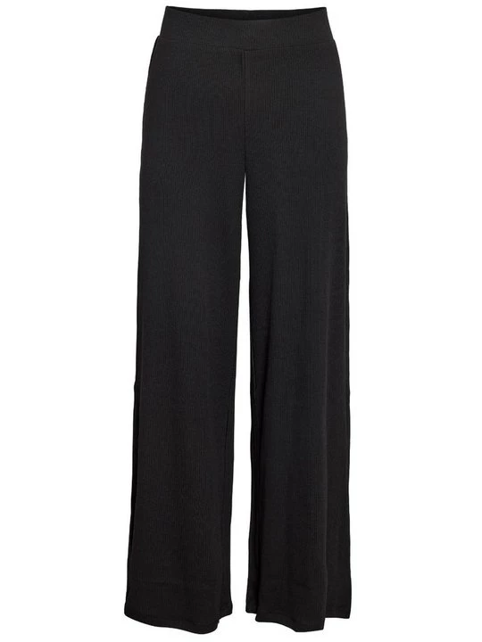 Foto van product Broek Noisy May zwart