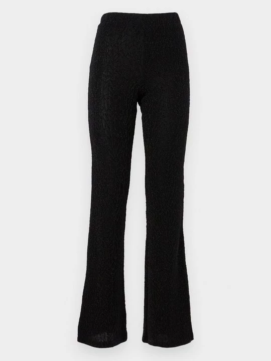 Foto van product Broek Noisy May zwart