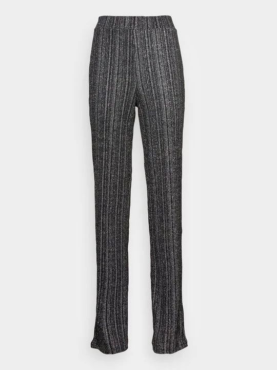 Foto van product Broek Noisy May zwart